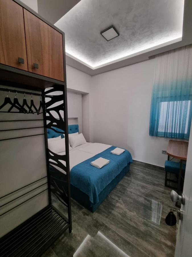 Up Hostel 베오그라드 외부 사진
