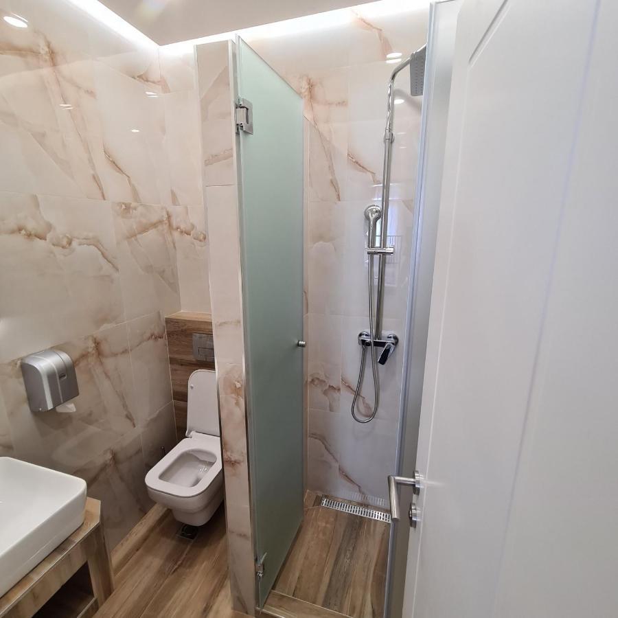 Up Hostel 베오그라드 외부 사진