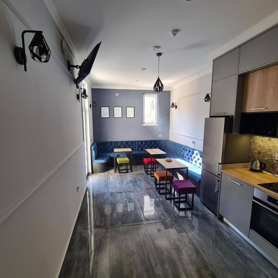 Up Hostel 베오그라드 외부 사진