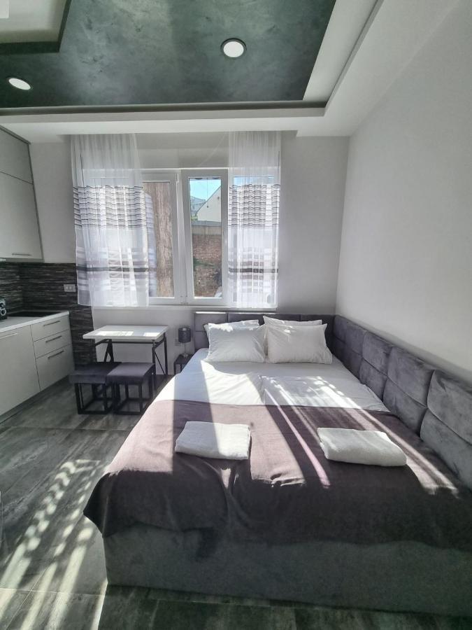 Up Hostel 베오그라드 외부 사진
