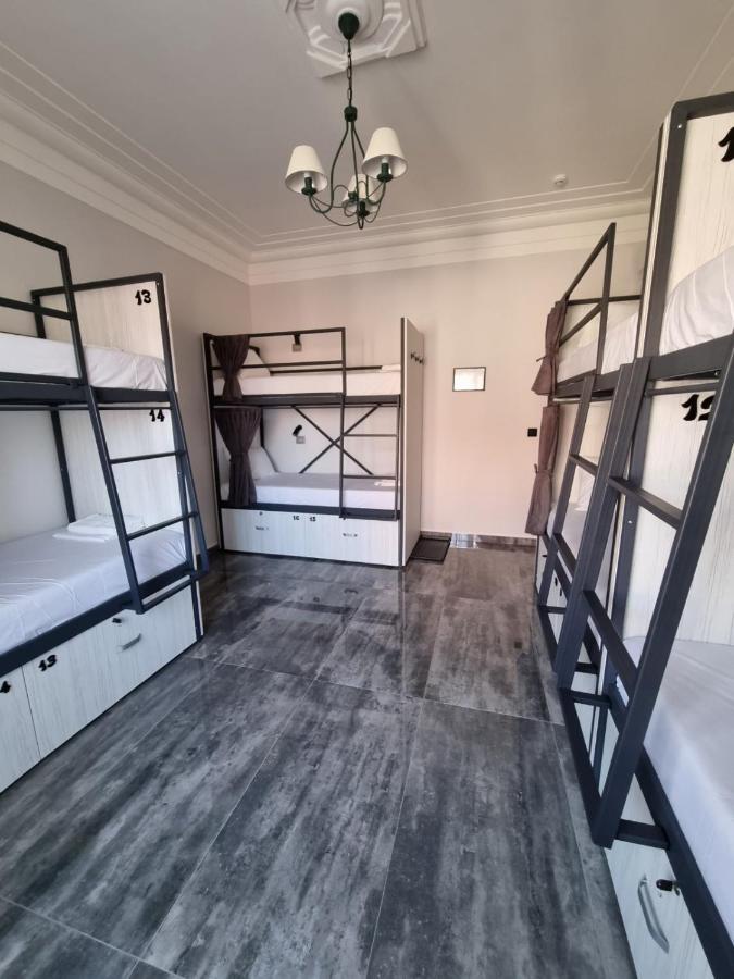 Up Hostel 베오그라드 외부 사진