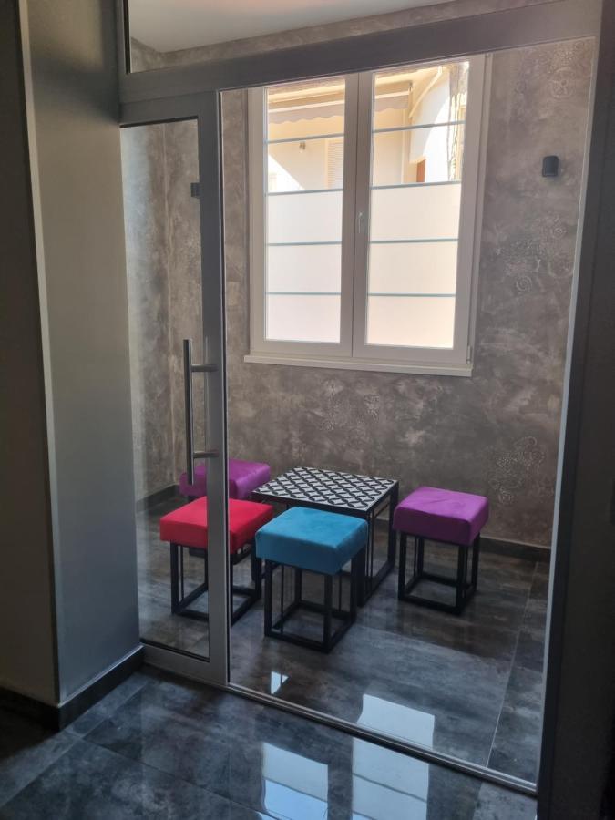 Up Hostel 베오그라드 외부 사진