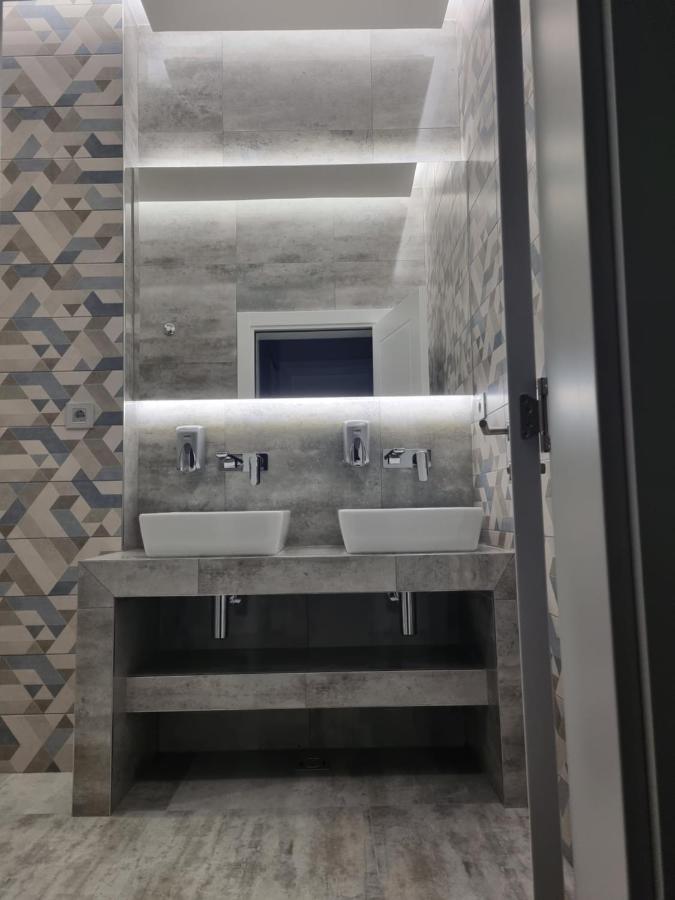 Up Hostel 베오그라드 외부 사진